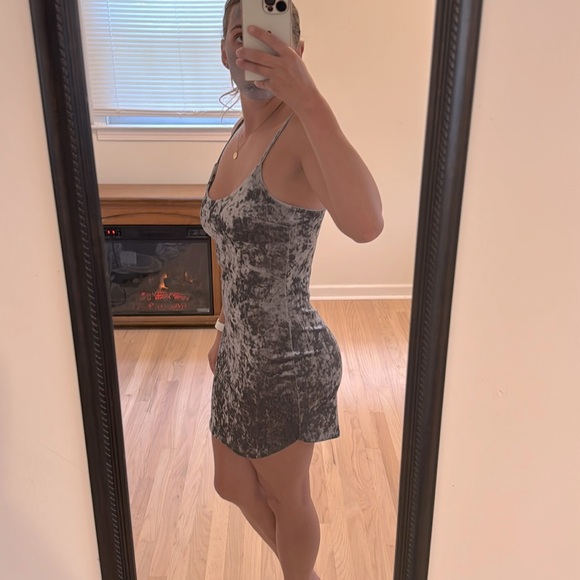 NWOT Mini dress - Picture 2 of 5